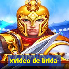 xvideo de brida
