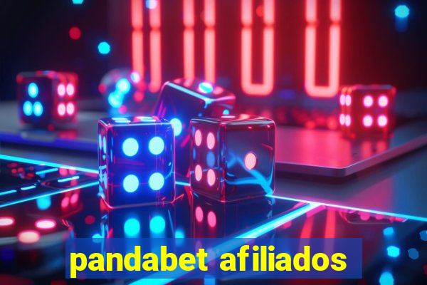 pandabet afiliados
