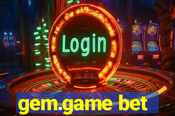 gem.game bet