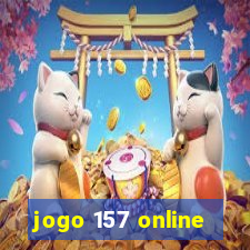 jogo 157 online