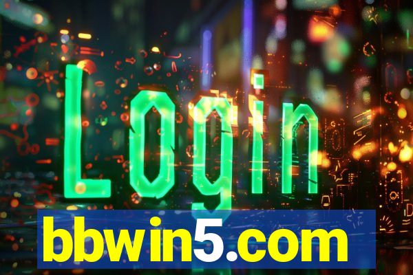 bbwin5.com