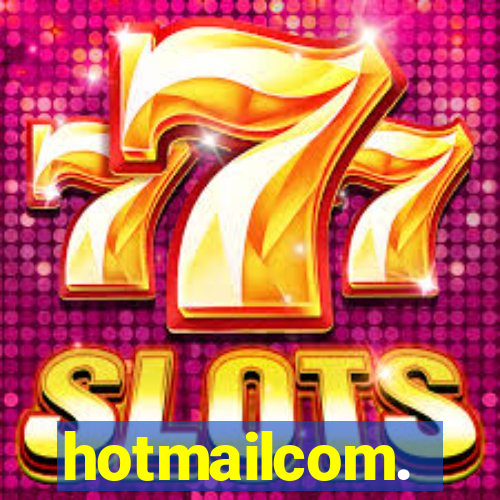 hotmailcom.