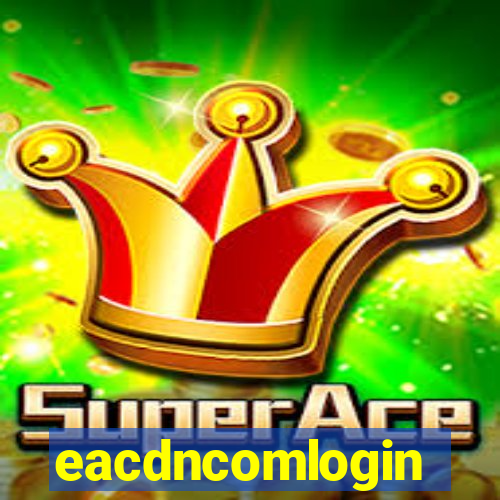 eacdncomlogin