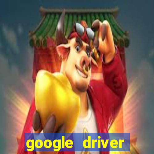 google driver windows 10