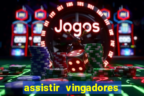 assistir vingadores guerra infinita google drive