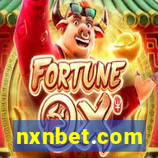 nxnbet.com