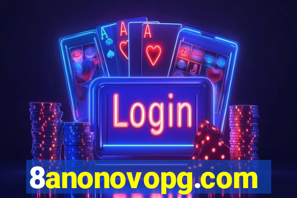 8anonovopg.com