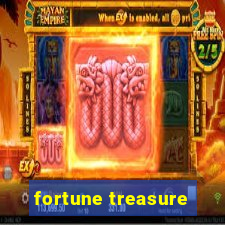fortune treasure