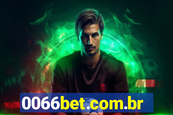 0066bet.com.br