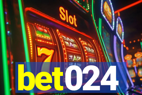 bet024