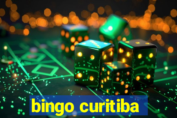 bingo curitiba