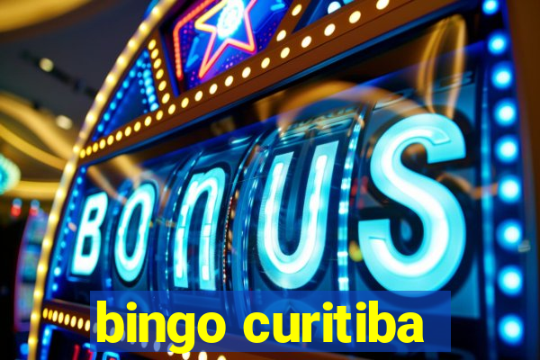 bingo curitiba