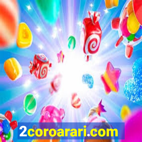 2coroarari.com