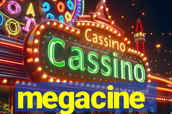 megacine