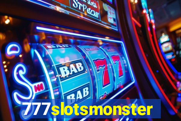 777slotsmonster