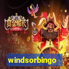 windsorbingo