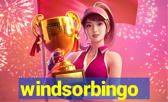 windsorbingo