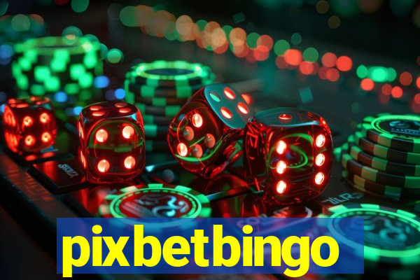 pixbetbingo