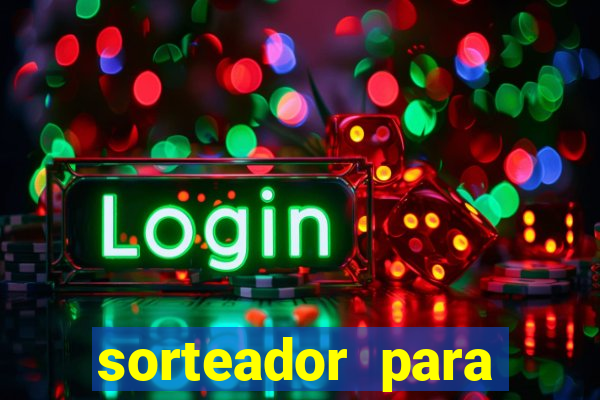 sorteador para bingo 75 bolas online