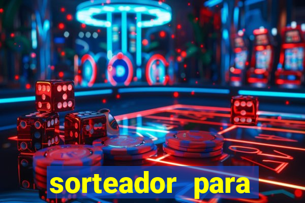 sorteador para bingo 75 bolas online