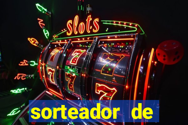 sorteador de numeros de bingo
