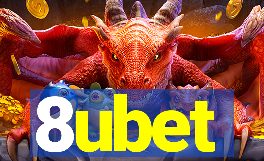 8ubet