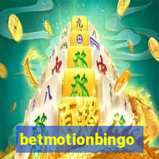 betmotionbingo