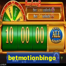 betmotionbingo