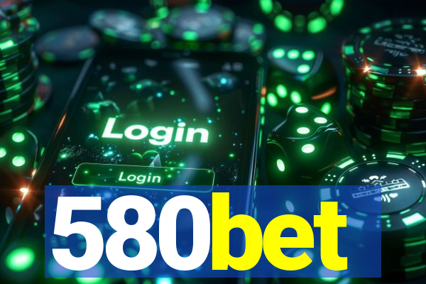 580bet