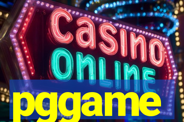 pggame