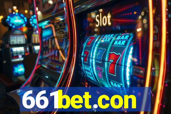 661bet.con