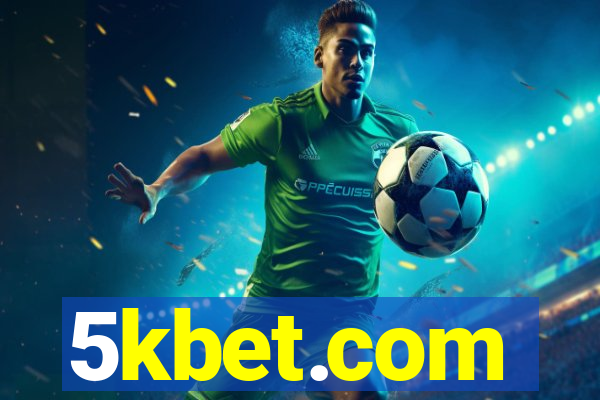 5kbet.com