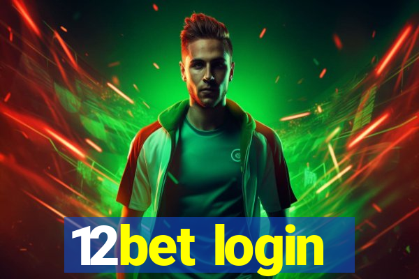12bet login