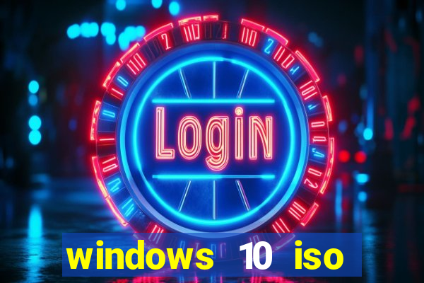 windows 10 iso download google drive