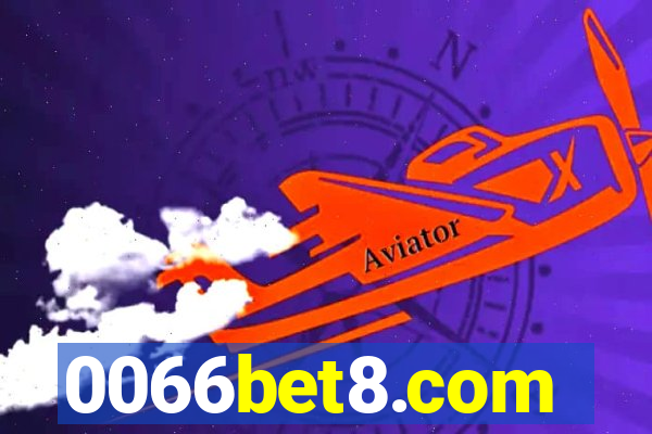 0066bet8.com