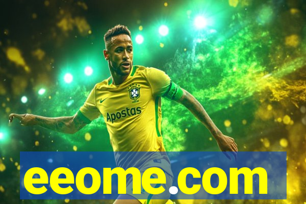 eeome.com