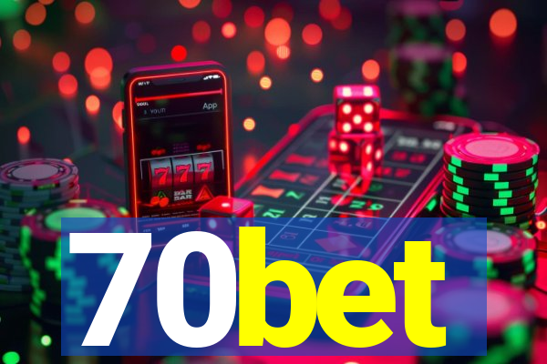 70bet