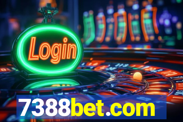 7388bet.com