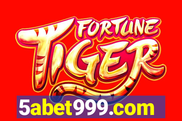 5abet999.com