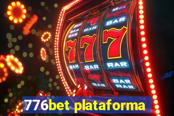 776bet plataforma