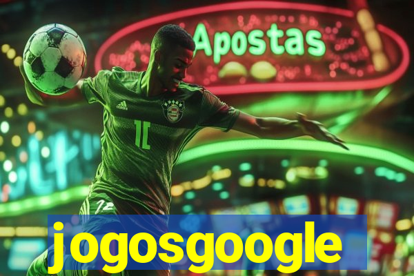 jogosgoogle