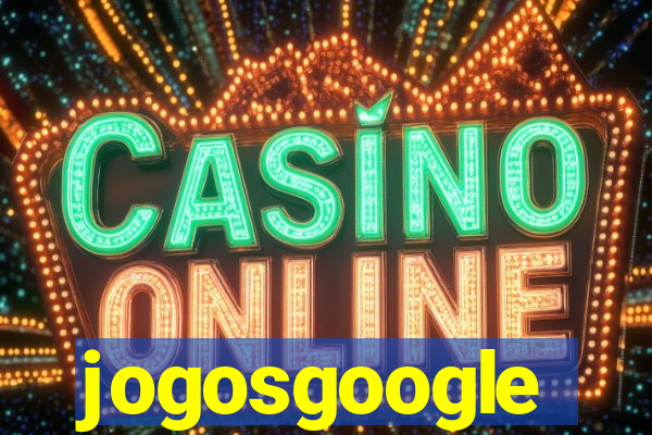 jogosgoogle