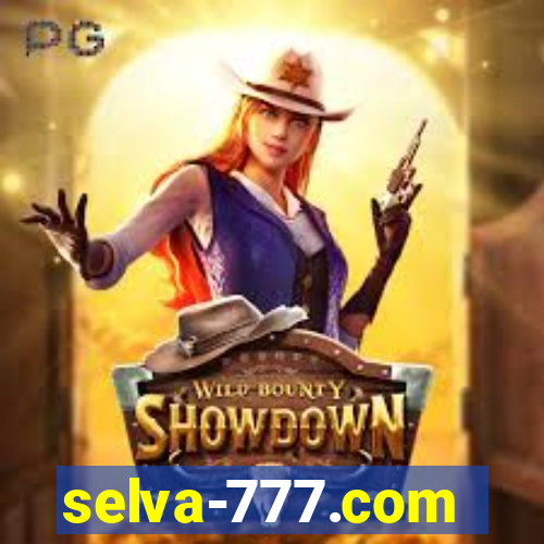 selva-777.com