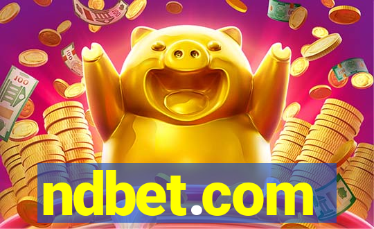 ndbet.com