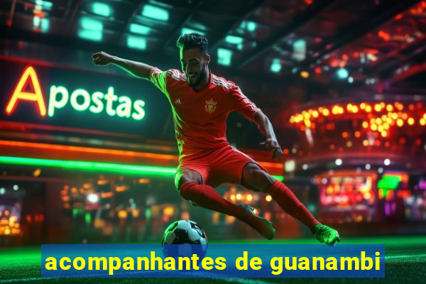 acompanhantes de guanambi