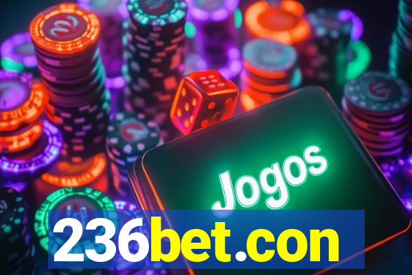 236bet.con