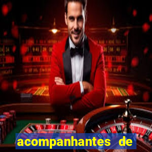 acompanhantes de luxo eventos
