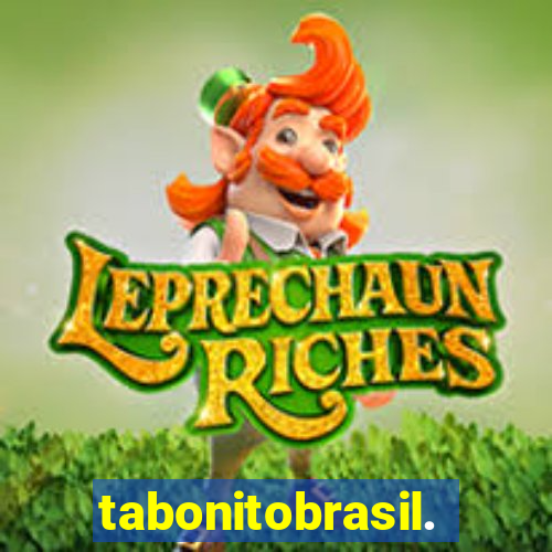 tabonitobrasil.us