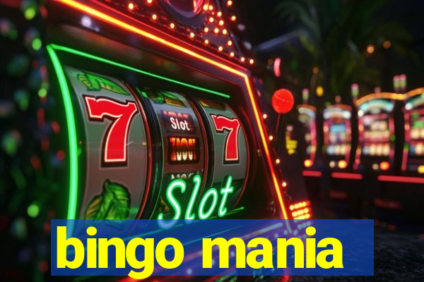 bingo mania