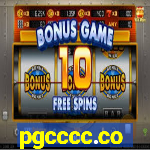pgcccc.co